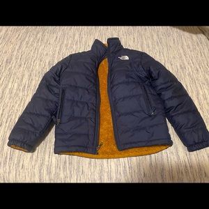 Only wore during winter season a few times.